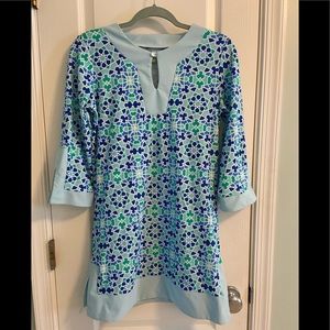 Cabana Life:Swim Cover/ Dress 50+ UV protection